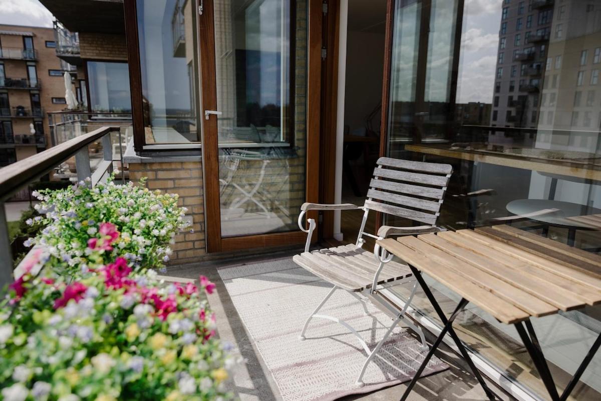 Leilighet On The Beach, Close To Centre & Airport *