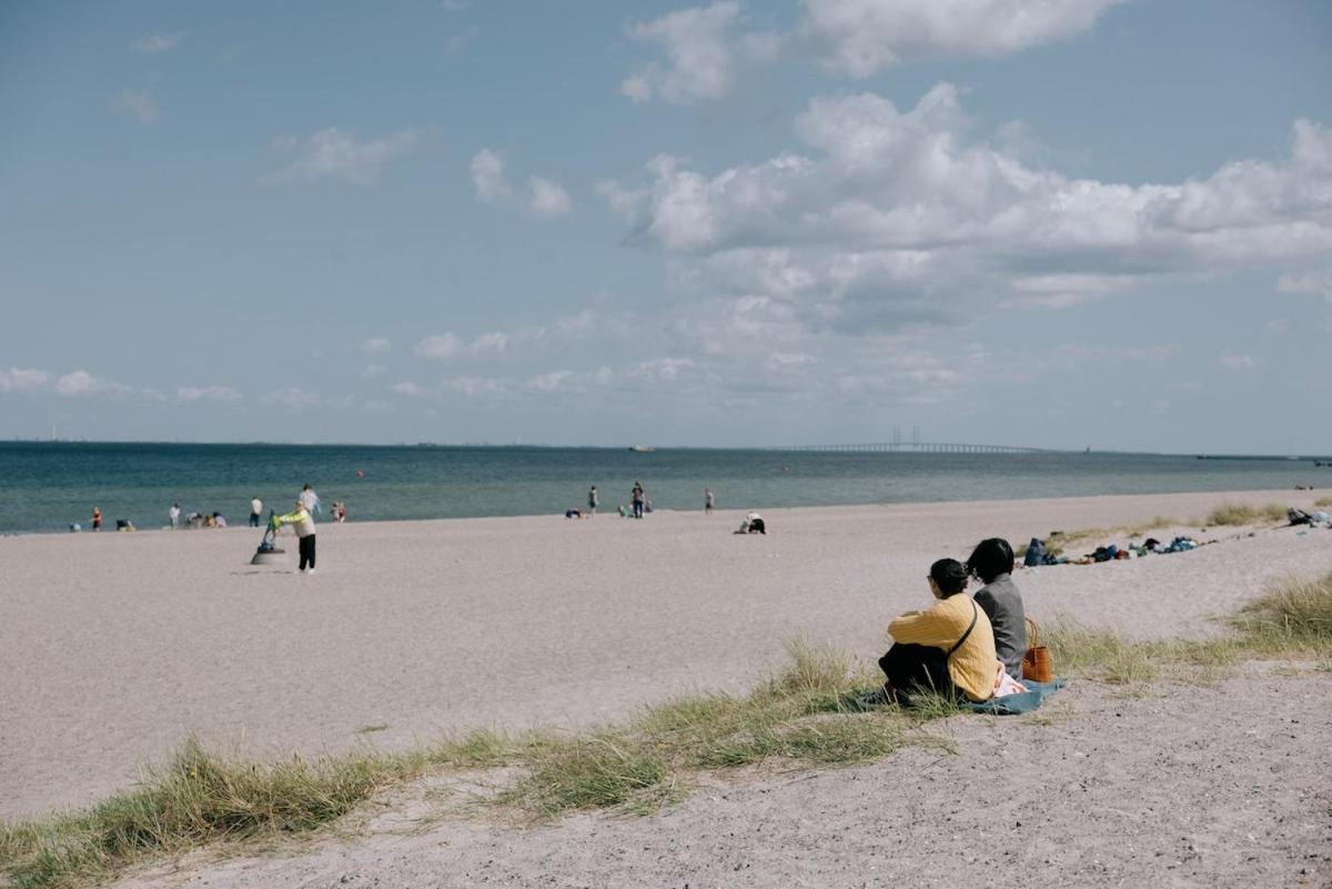 Apartment On The Beach, Close To Centre & Airport Copenhagen